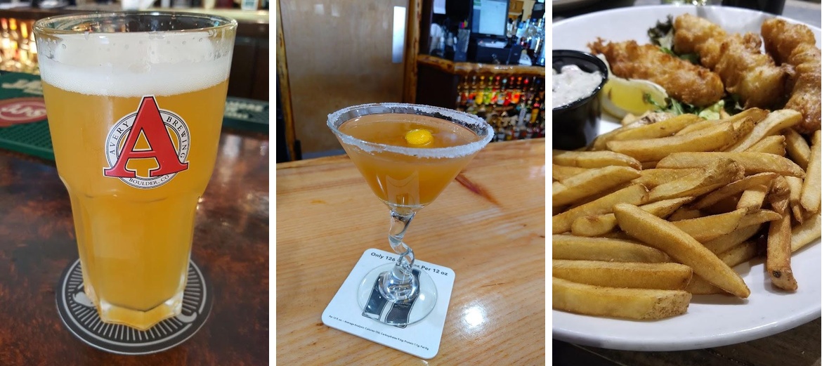 Lake Arrowhead Sports Grille
