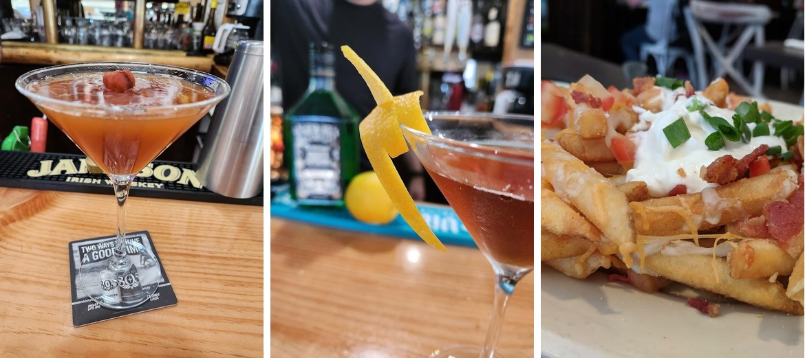 Lake Arrowhead Sports Grille