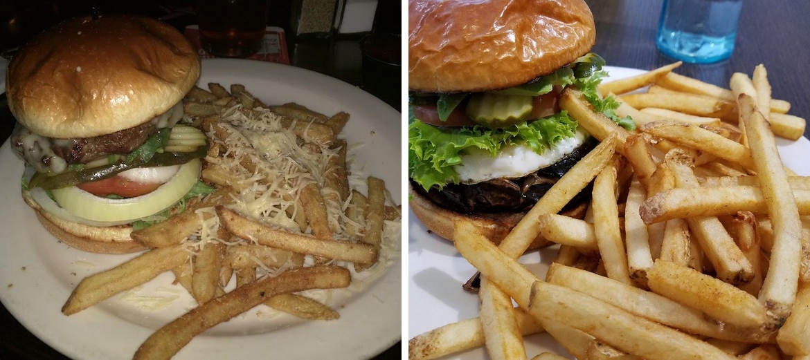 Lake Arrowhead Sports Grille