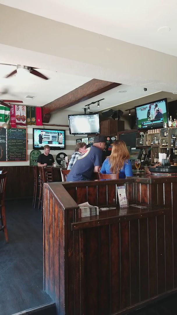 Lake Arrowhead Sports Grille